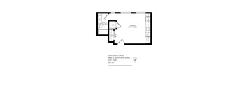studio for rent in Denver