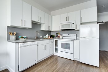 Eliot Flats in Denver, Colorado - Photo Gallery 5
