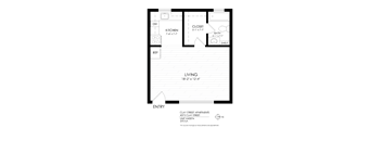 Clay Street Apartments