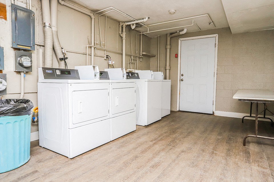 Clay Street Apartments in Denver, CO