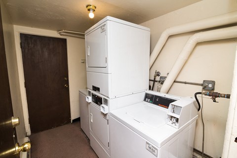 Caravelle Apartments in Denver, CO