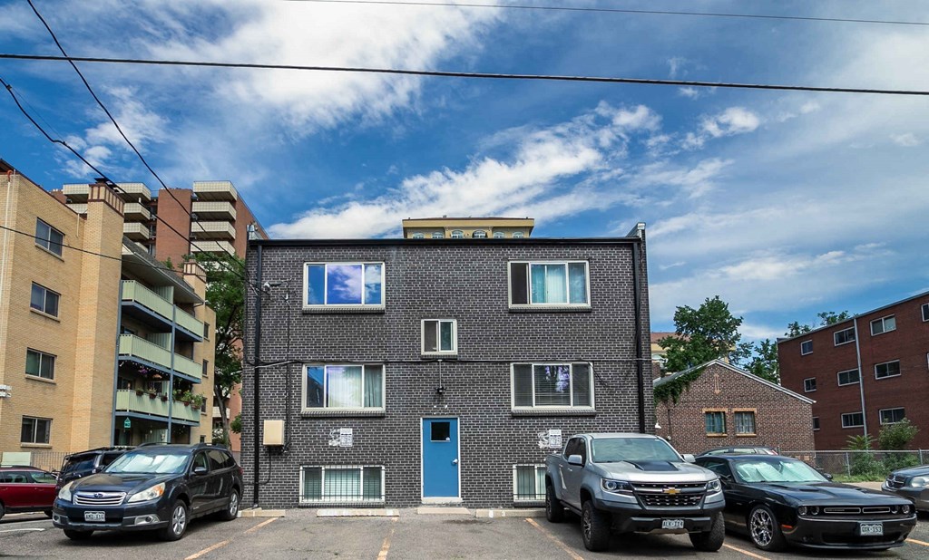 59 Corona Apartments in Denver, Colorado