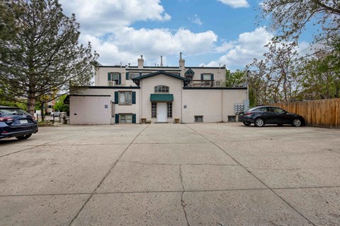 594-598 S Lincoln Street Apartments for rent in Denver, Colorado