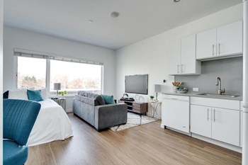 Eliot Flats in Denver, Colorado - Photo Gallery 3