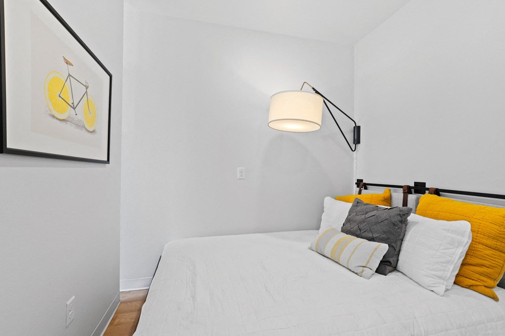 757 Grant studio for rent in Denver