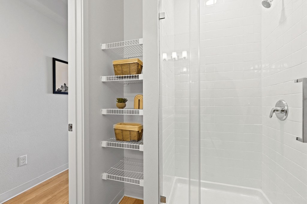 757 Grant studio for rent in Denver