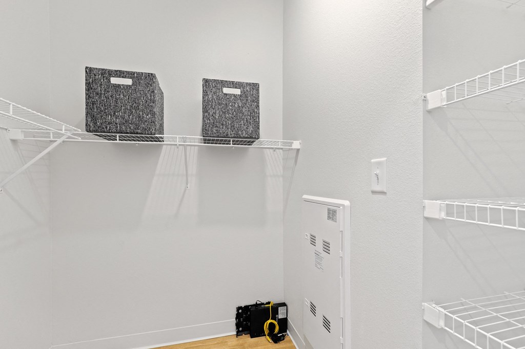 757 Grant studio for rent in Denver