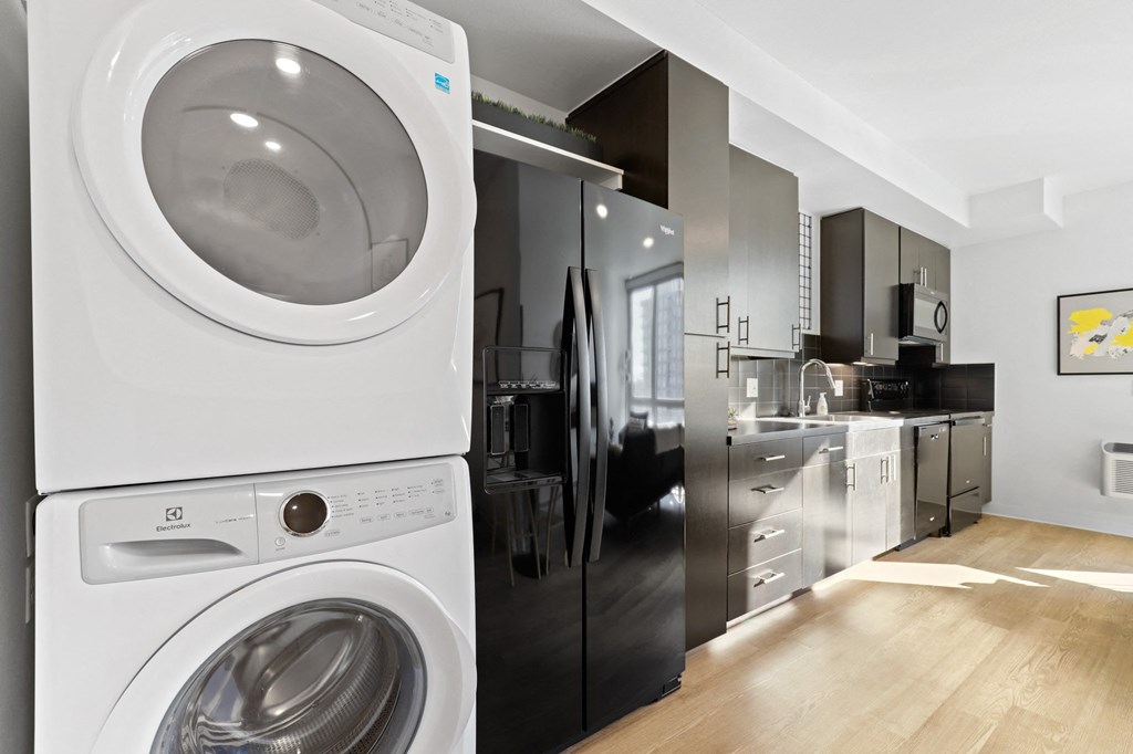 757 Grant studio for rent in Denver