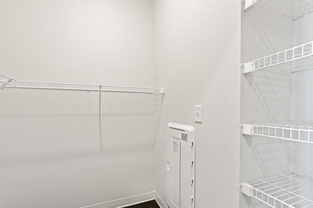 757 Grant studio for rent in Denver