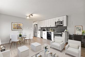 758 Clarkson Apartments in Denver, CO