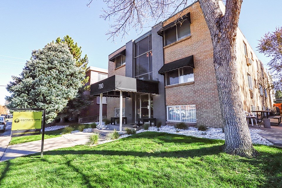 780 Dexter Apartments in Denver, CO