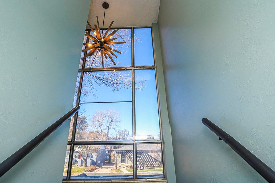 780 Dexter Apartments in Denver, CO