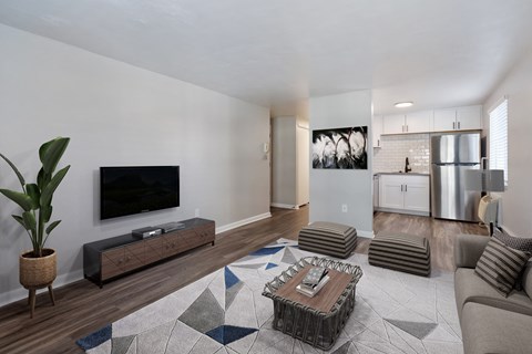 780 Dexter Apartments in Denver, CO