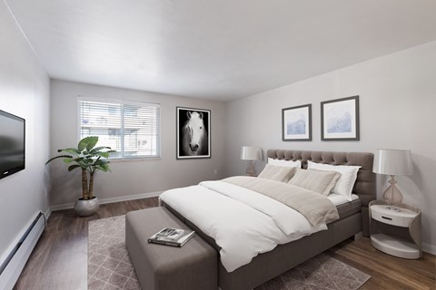 780 Dexter Apartments in Denver, CO