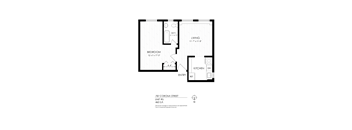787 Corona 1 Bedroom Apartments in Denver, CO