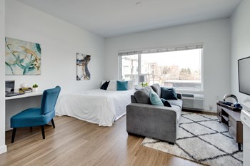 Eliot Flats in Denver, Colorado - Photo Gallery 2