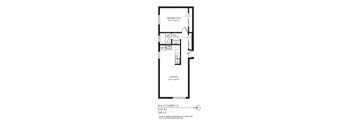 816 N Cherry 1 Bedroom Apartments in Denver, CO