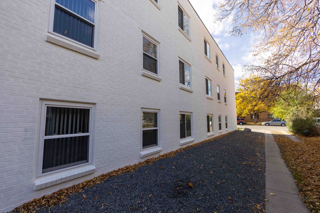 816 N Cherry Apartments in Denver, Colorado