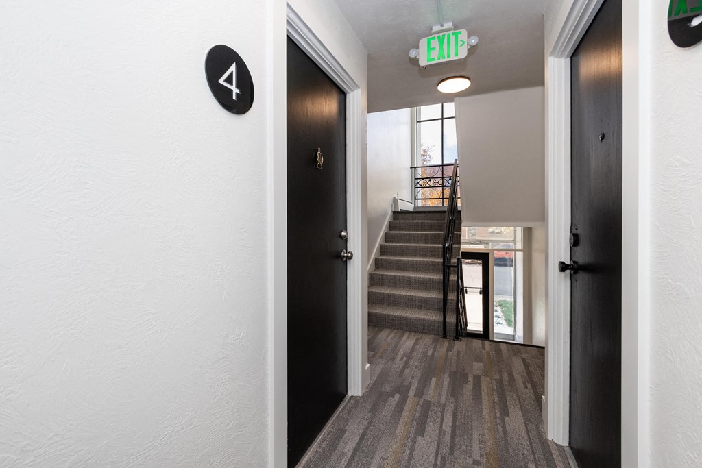 816 N Cherry Apartments in Denver, Colorado