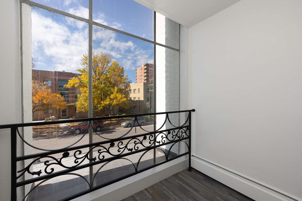 816 N Cherry Apartments in Denver, Colorado