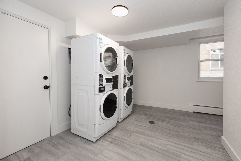 816 N Cherry Apartments in Denver, Colorado