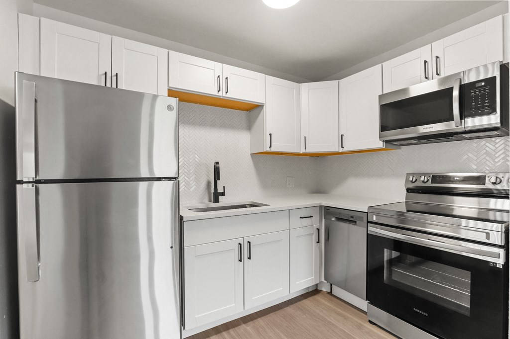 816 N Cherry Apartments in Denver, Colorado