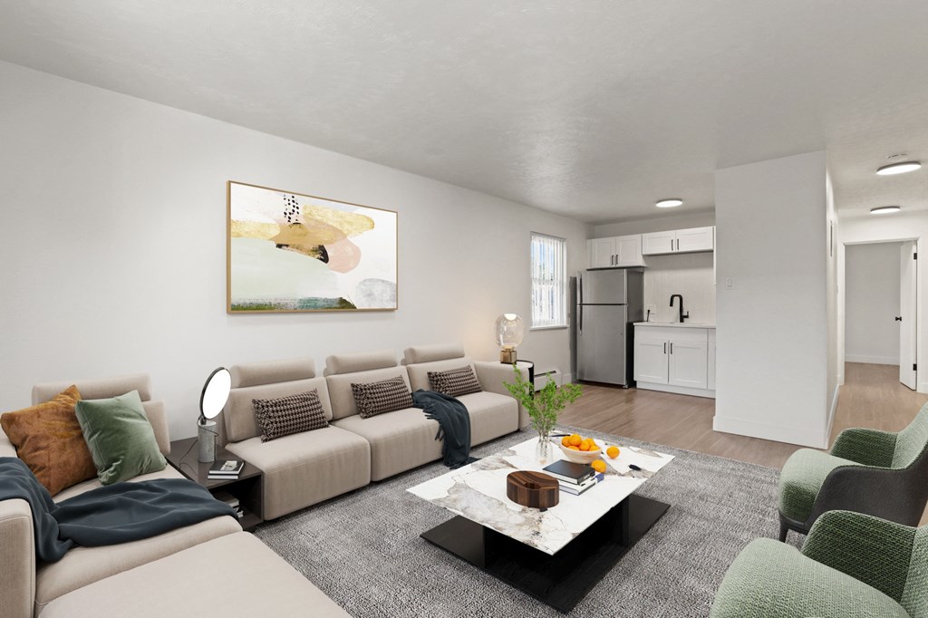 816 N Cherry Apartments in Denver, Colorado