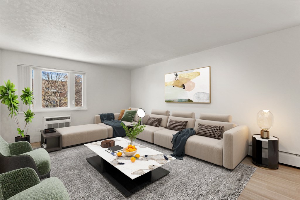 816 N Cherry Apartments in Denver, Colorado