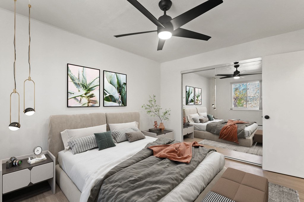 816 N Cherry Apartments in Denver, Colorado