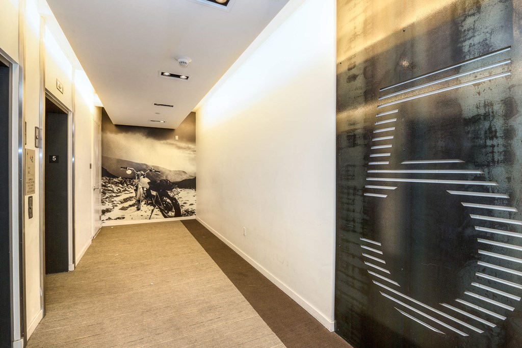 MOTO Apartments in Denver, Colorado