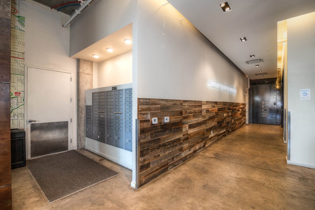 MOTO Apartments in Denver, Colorado