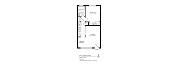 840 Cherry 1 Bedroom Apartments in Denver, CO