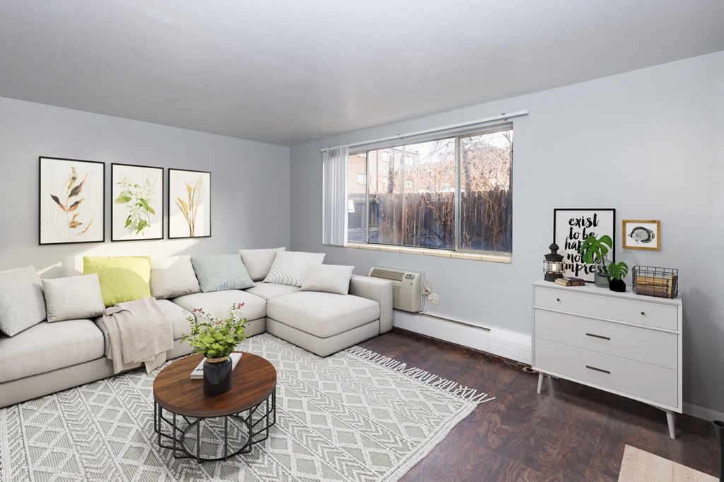 840 Cherry Apartments in Denver, CO