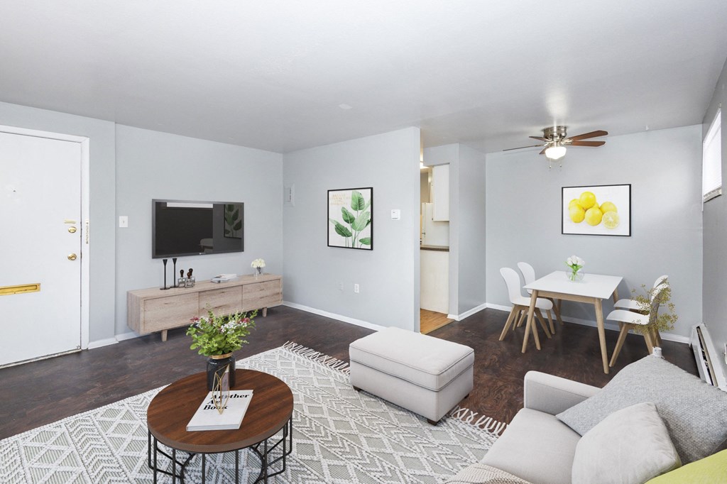 840 Cherry Apartments in Denver, CO