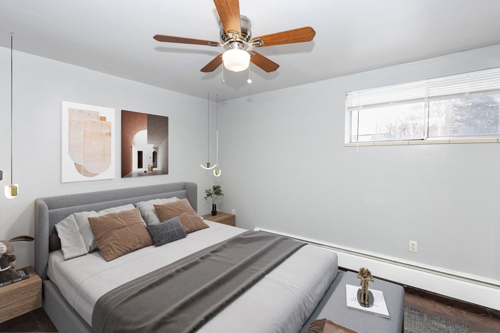 840 Cherry Apartments in Denver, CO