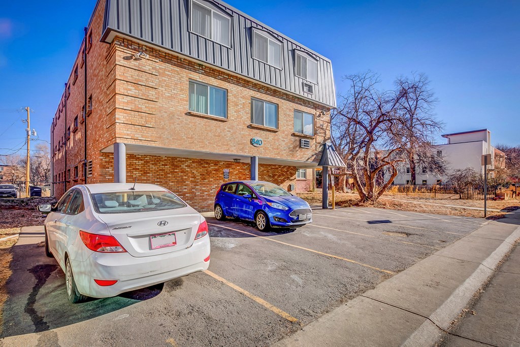 840 Cherry Apartments in Denver, CO