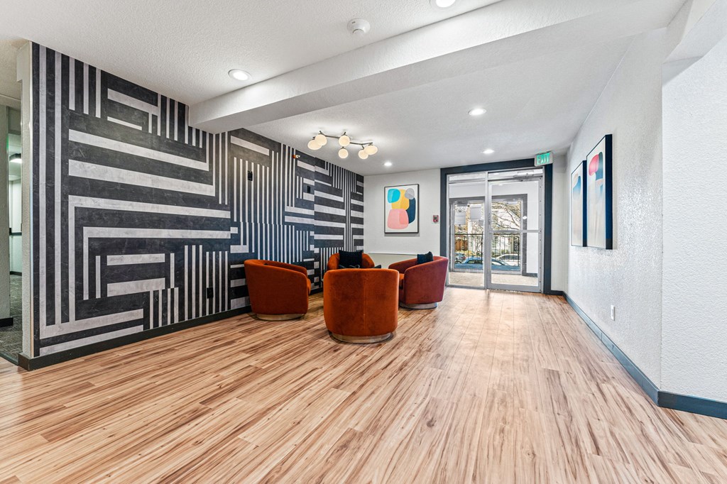 The Alpine Apartments in Denver, CO