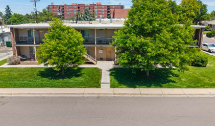 901 North Jasmine Street Studio Apartment for Rent