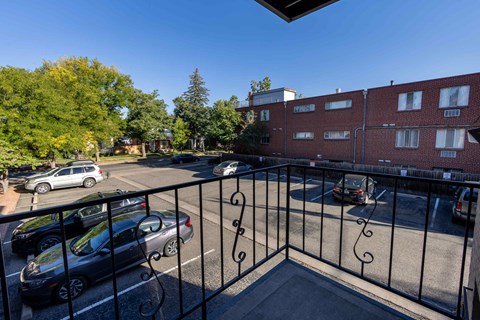 The Vertice Apartments in Denver, Colorado