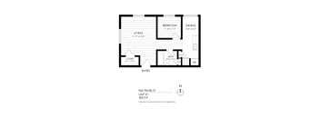 960 Pearl 1 Bedroom Apartments in Denver, CO