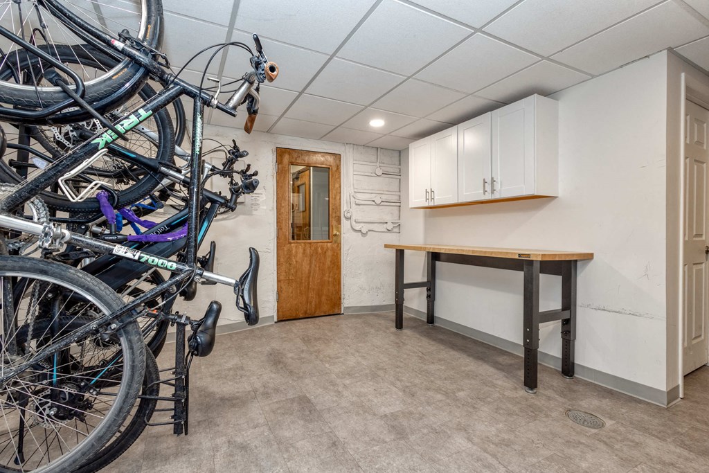 960 Pearl Apartments in Denver, Colorado