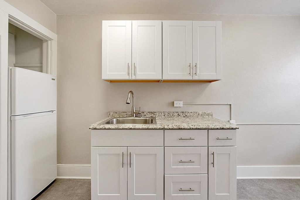 960 Pearl Apartments in Denver, Colorado