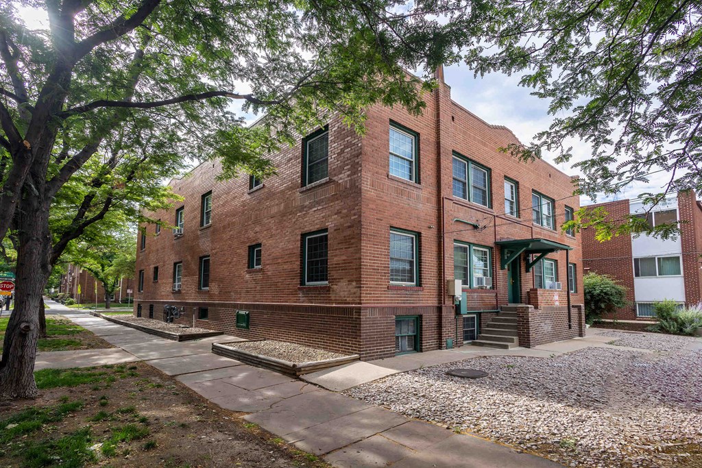 our apartments are located in the heart of the city