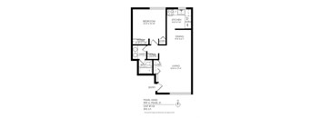 1 bedroom for rent in Denver