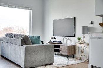 Eliot Flats in Denver, Colorado - Photo Gallery 4