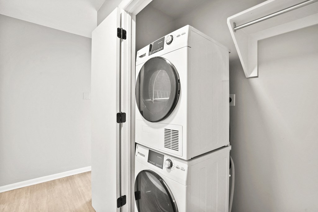 The Brougham Apartments in Denver, Colorado