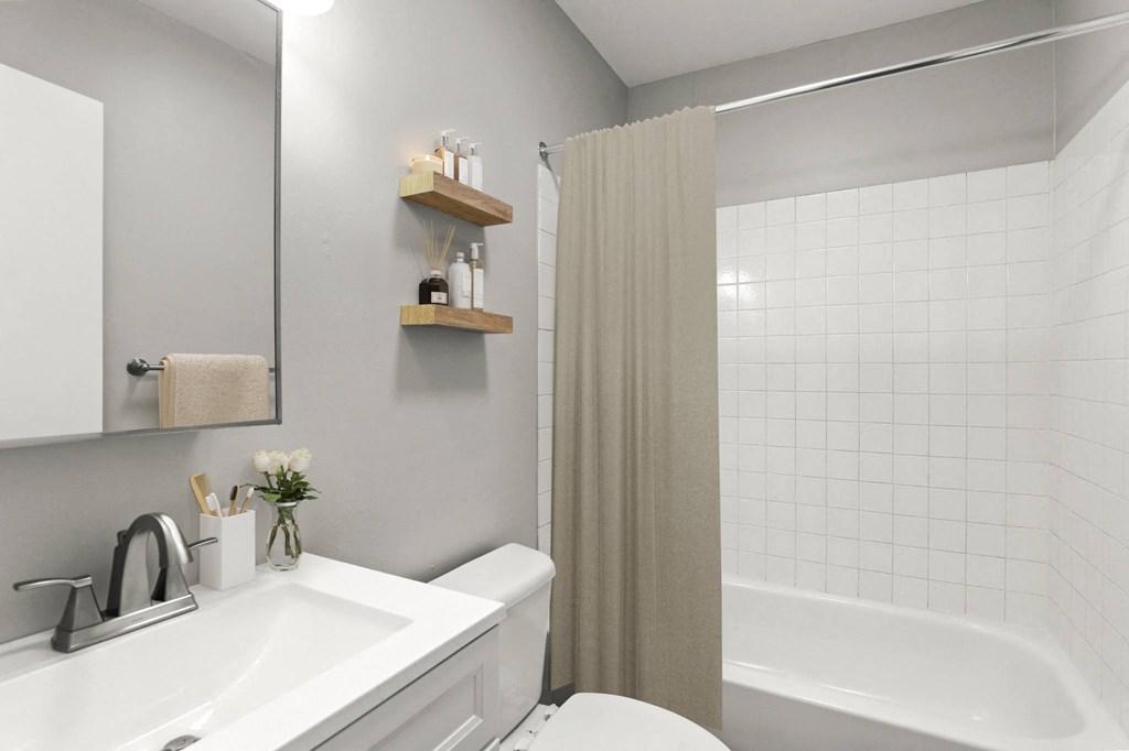 Crown Apartments Denver, CO