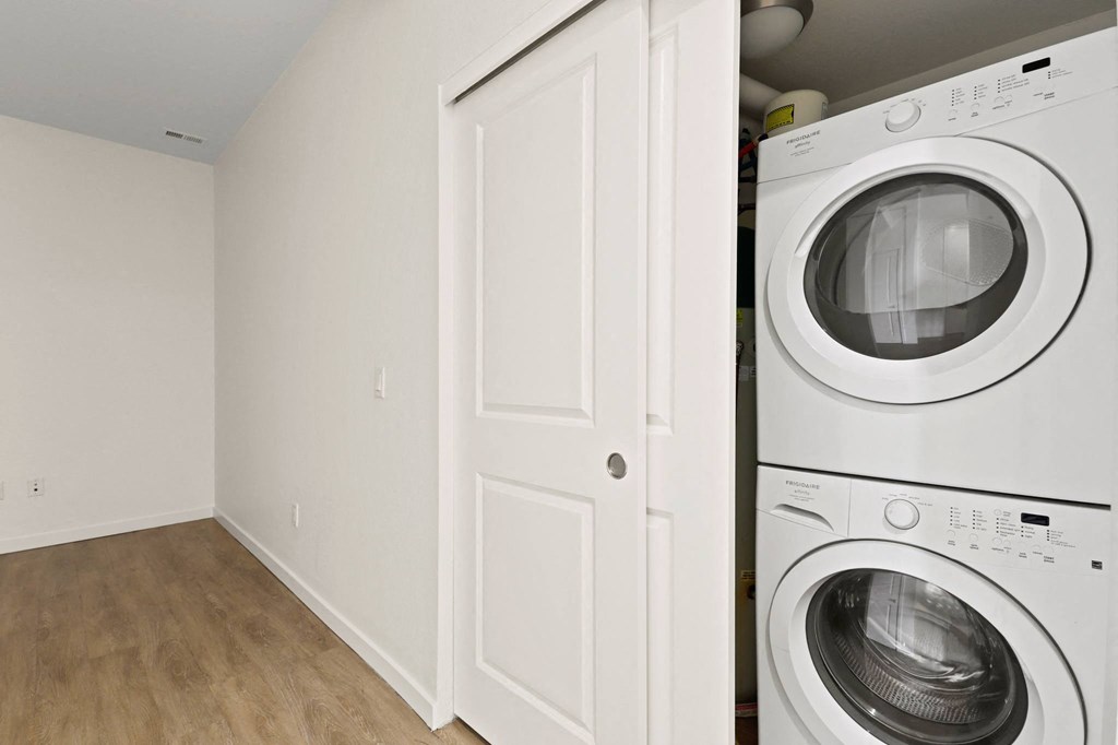 Curtis Street Lofts Apartments in Denver, CO