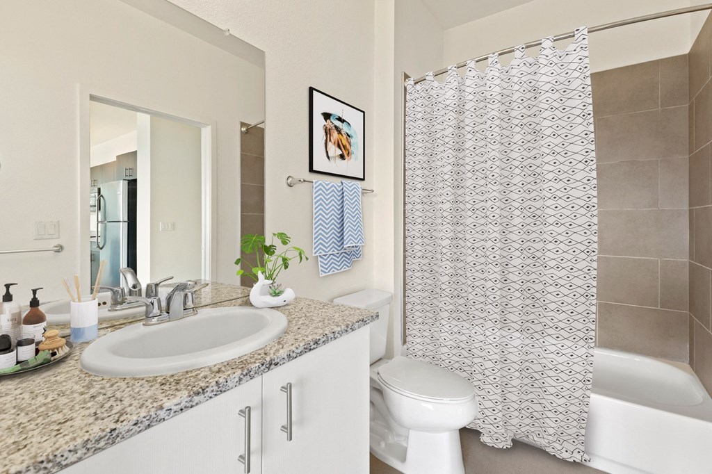 Curtis Street Lofts Apartments in Denver, CO