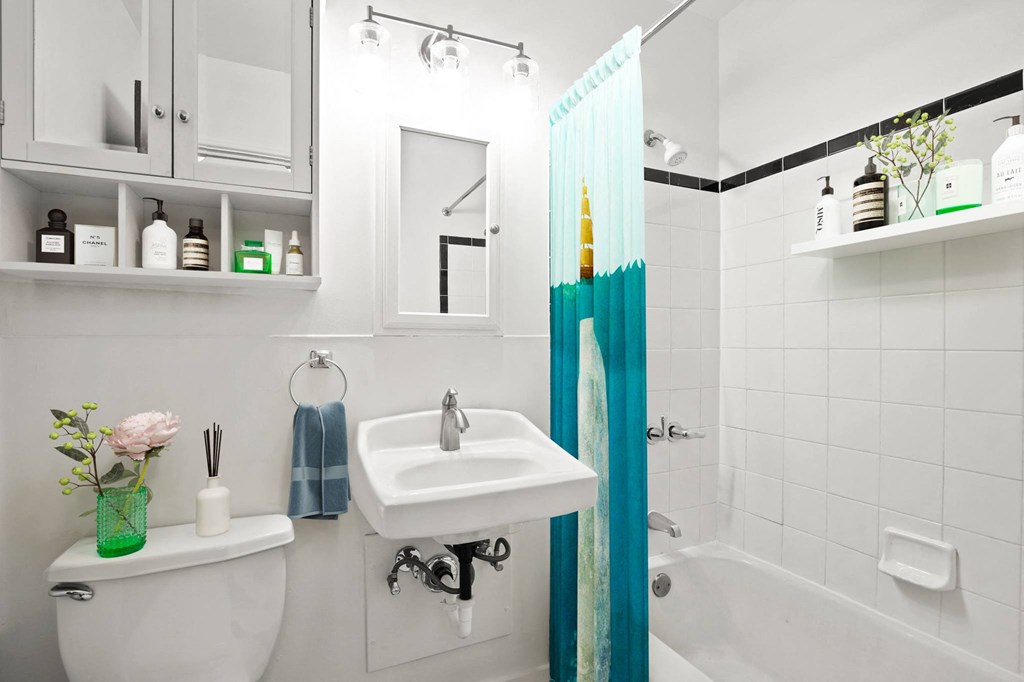 The Francesca Apartments in Denver, CO